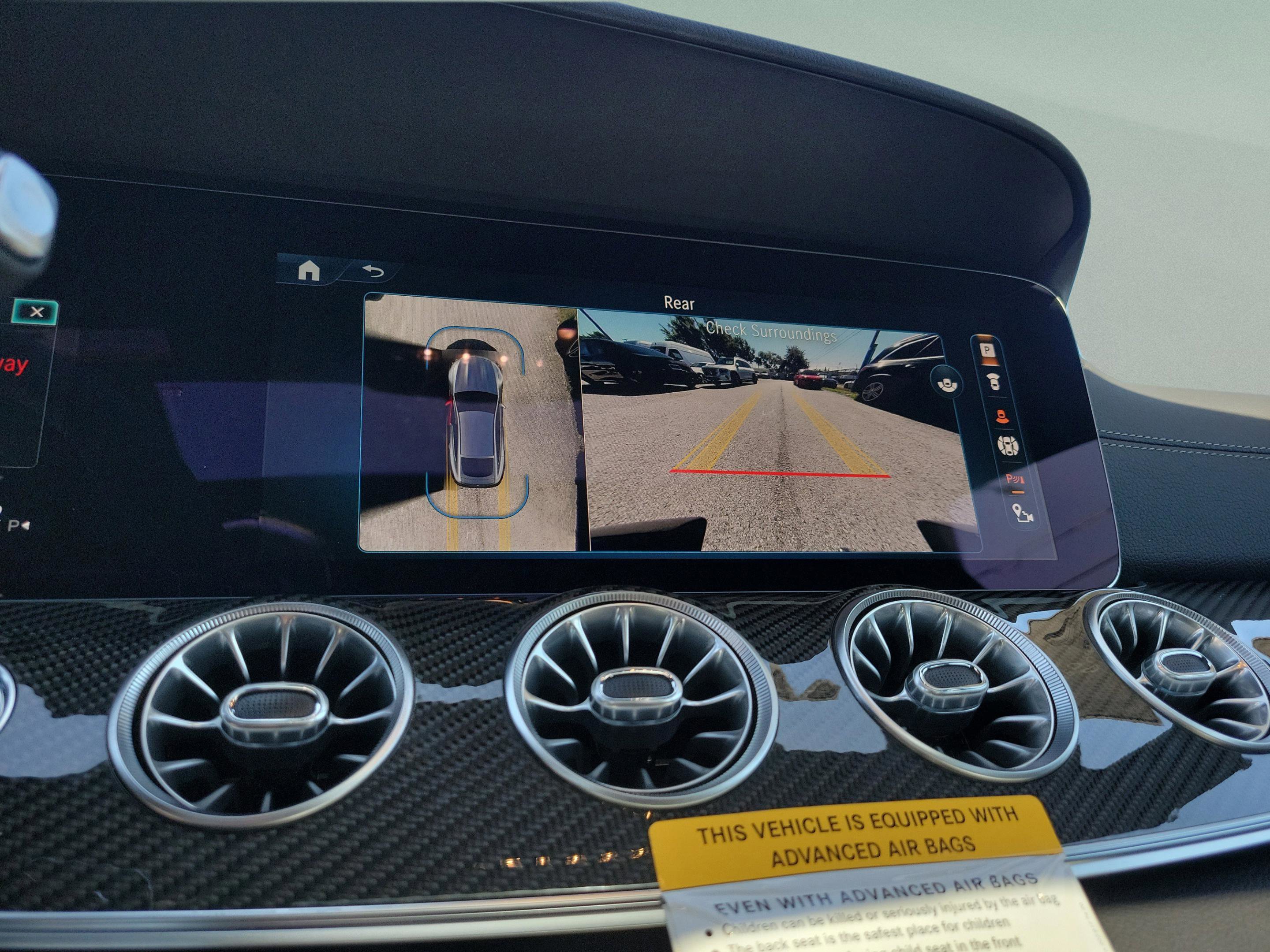 New 2026 Mercedes-Benz AMG GT 53 image 24