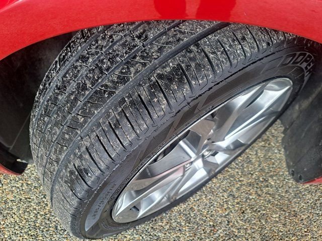 Used 2020 Ford Fusion Titanium image 10