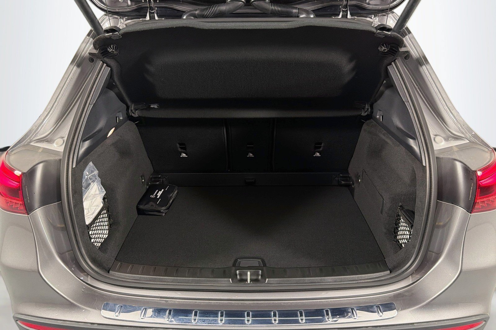New 2026 Mercedes-Benz GLA 250 image 22