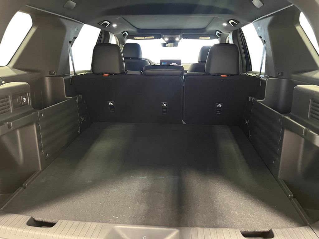 New 2026 Honda Passport TrailSport image 27