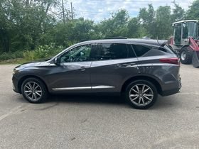 Used 2021 Acura RDX AWD w/ Technology Package image 6