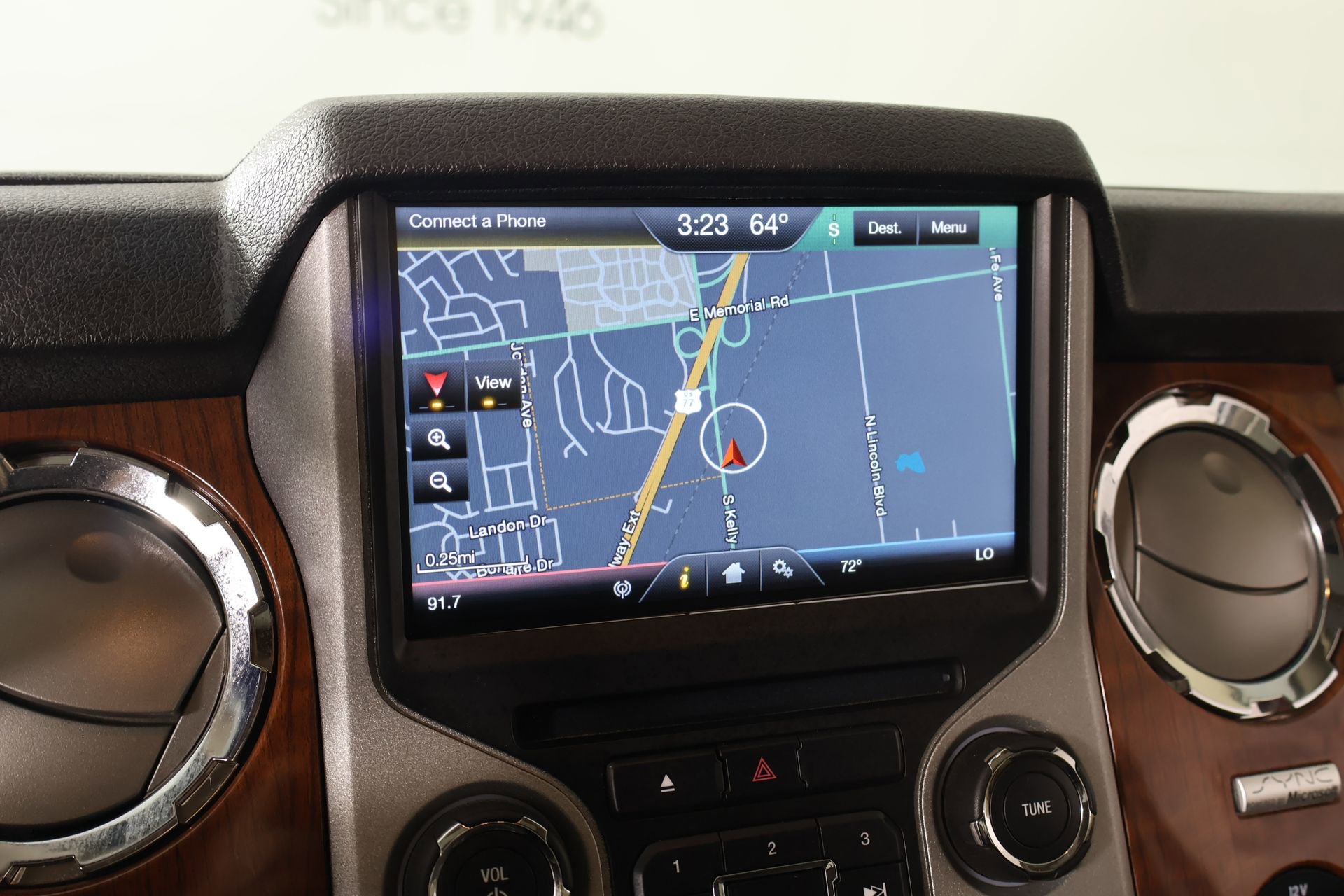 Used 2015 Ford F350 King Ranch image 7