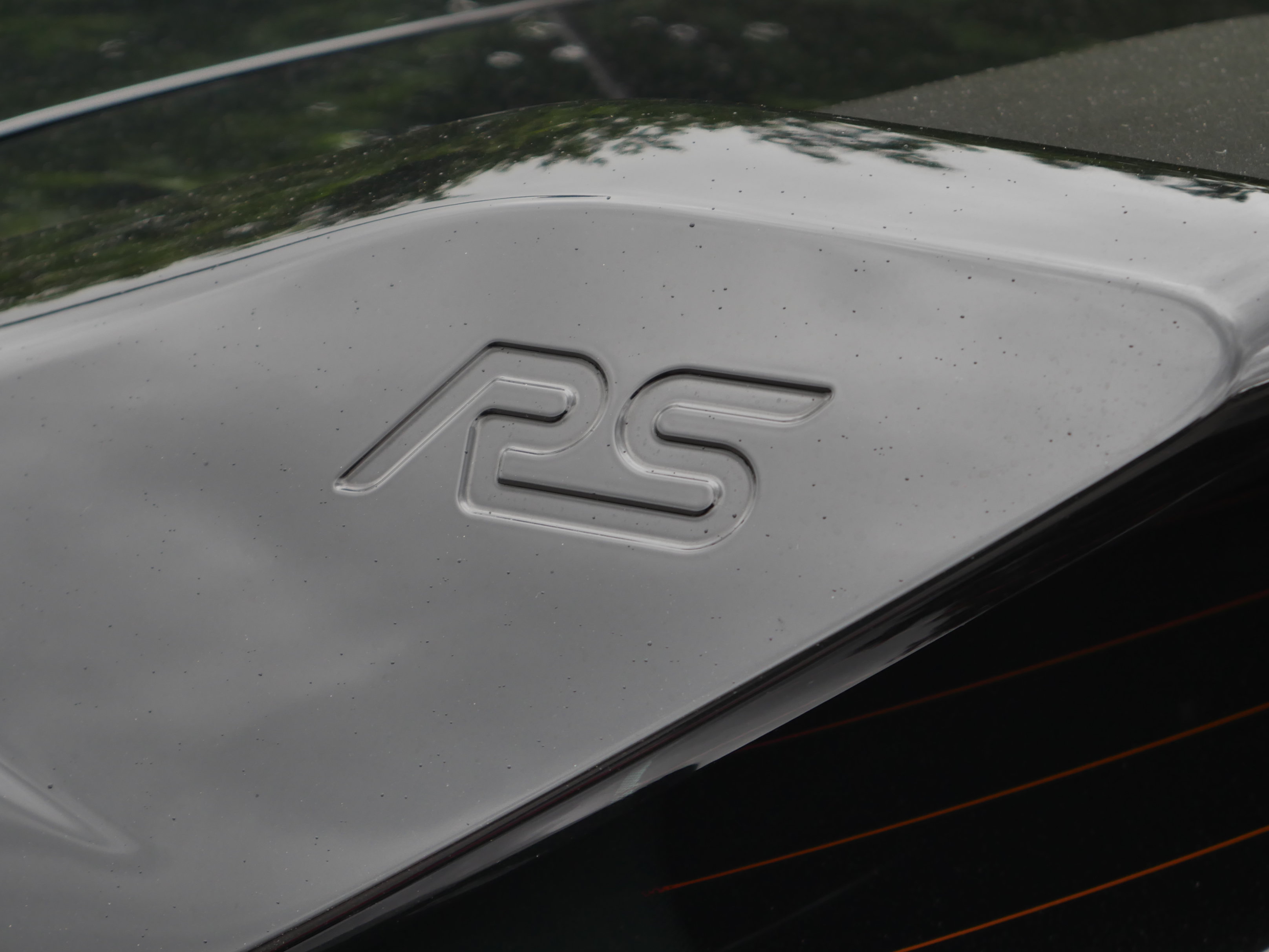 Used 2017 Ford Focus RS AWD/4WD image 22