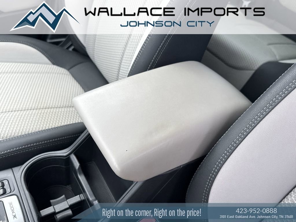 Certified 2023 Subaru Forester Premium image 20