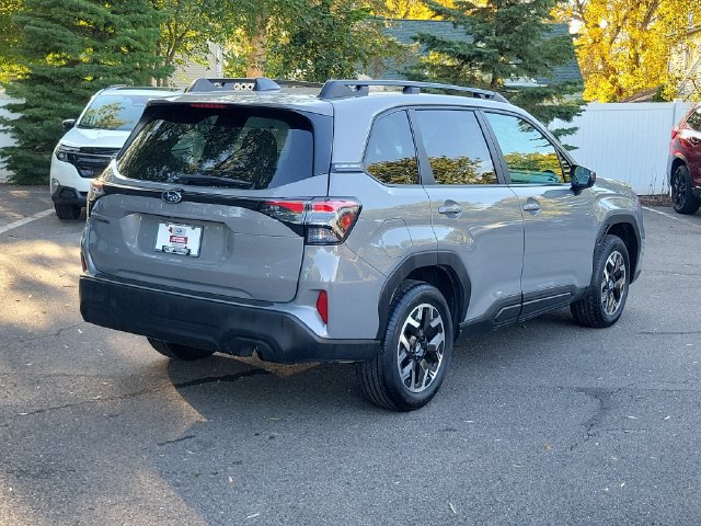 Certified 2026 Subaru Forester Premium AWD/4WD image 4