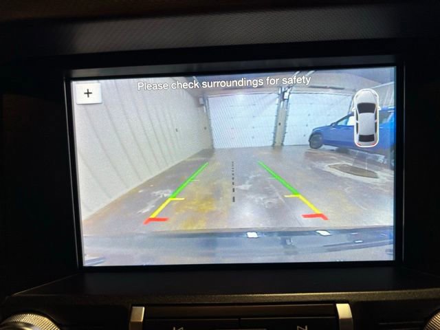 Used 2019 Ford Mustang Premium w/ Equipment Group 201A image 39