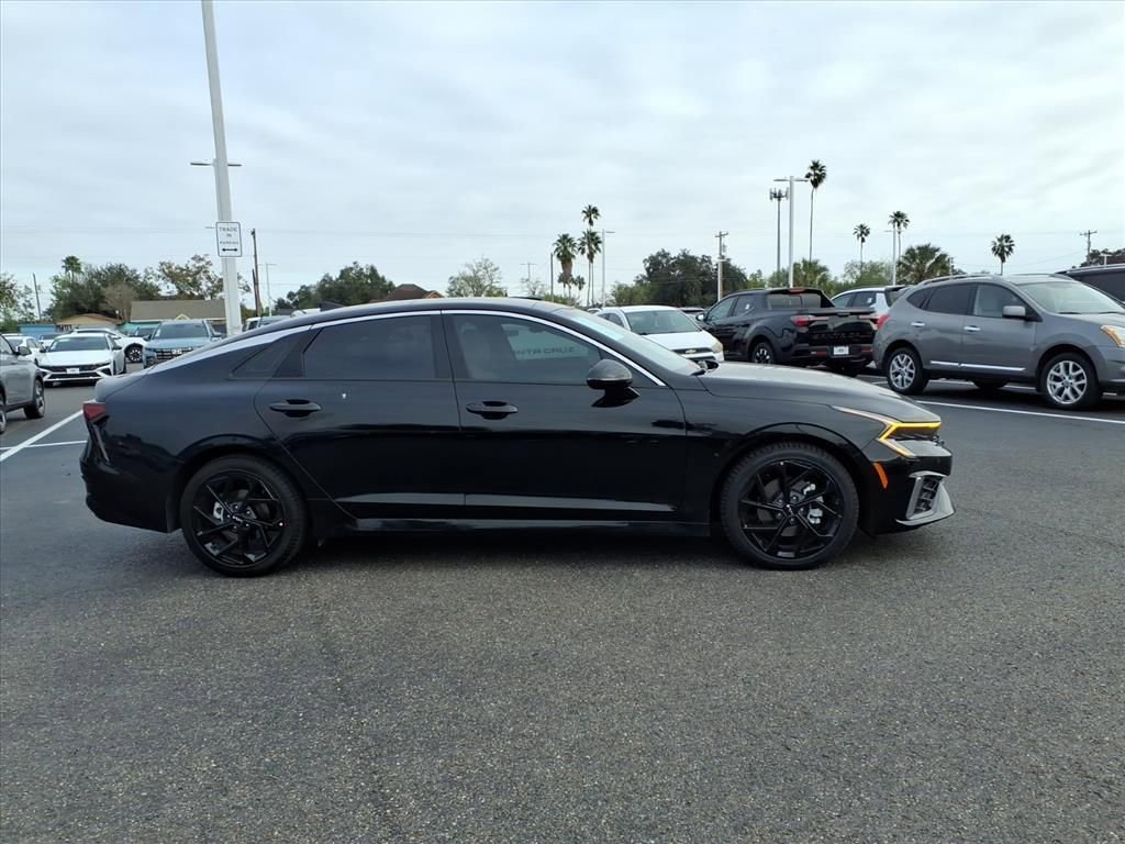 Used 2026 Kia K5 GT-Line w/ GT-Line Premium Package image 6