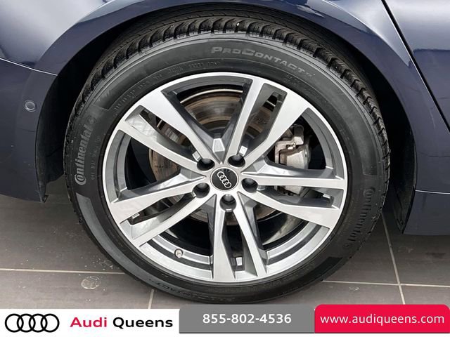 Certified 2023 Audi A6 Premium Plus w/ Premium Plus Package AWD/4WD image 7