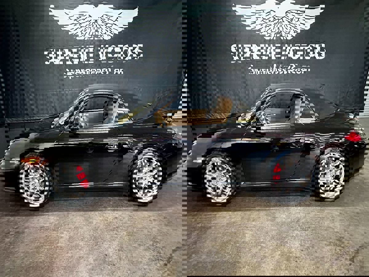 Used 2011 Porsche 911 Carrera S image 7