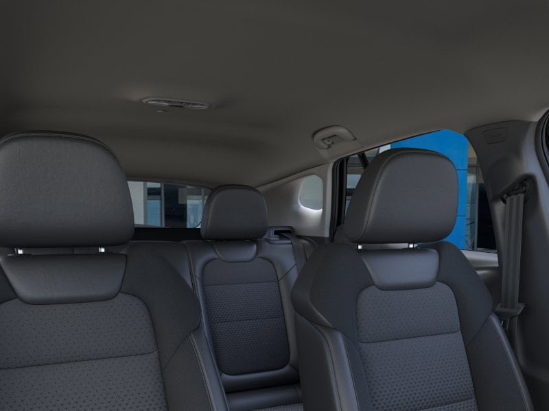 New 2026 Chevrolet Trax LT FWD image 48