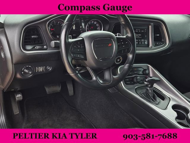 Used 2022 Dodge Challenger GT RWD image 23