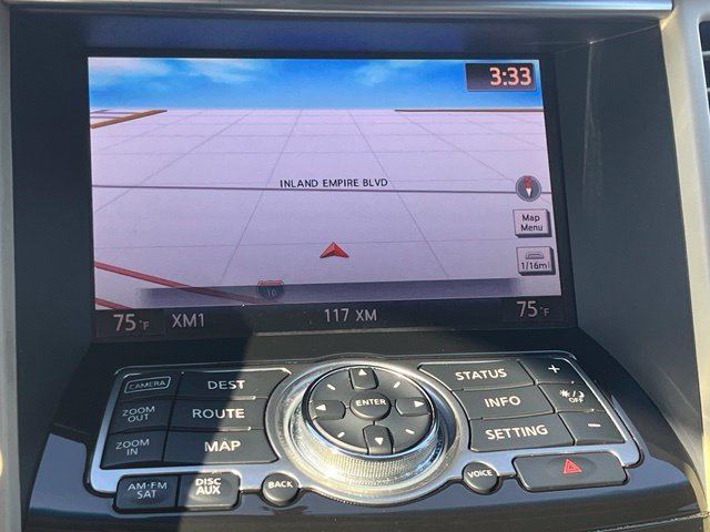 Used 2012 INFINITI FX35 2WD w/ Premium Pkg image 16