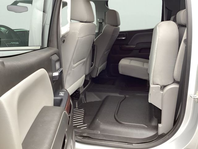 Used 2018 GMC Sierra 2500 SLE w/ SLE Preferred Package image 20