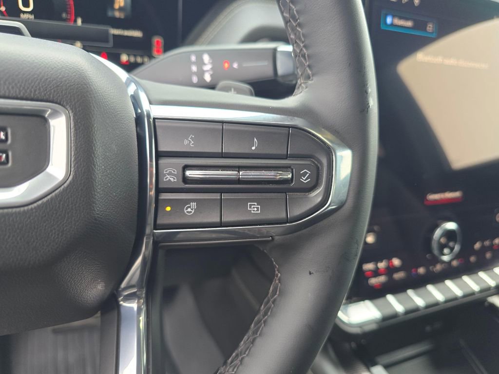 Used 2025 GMC Yukon XL Elevation AWD/4WD image 21