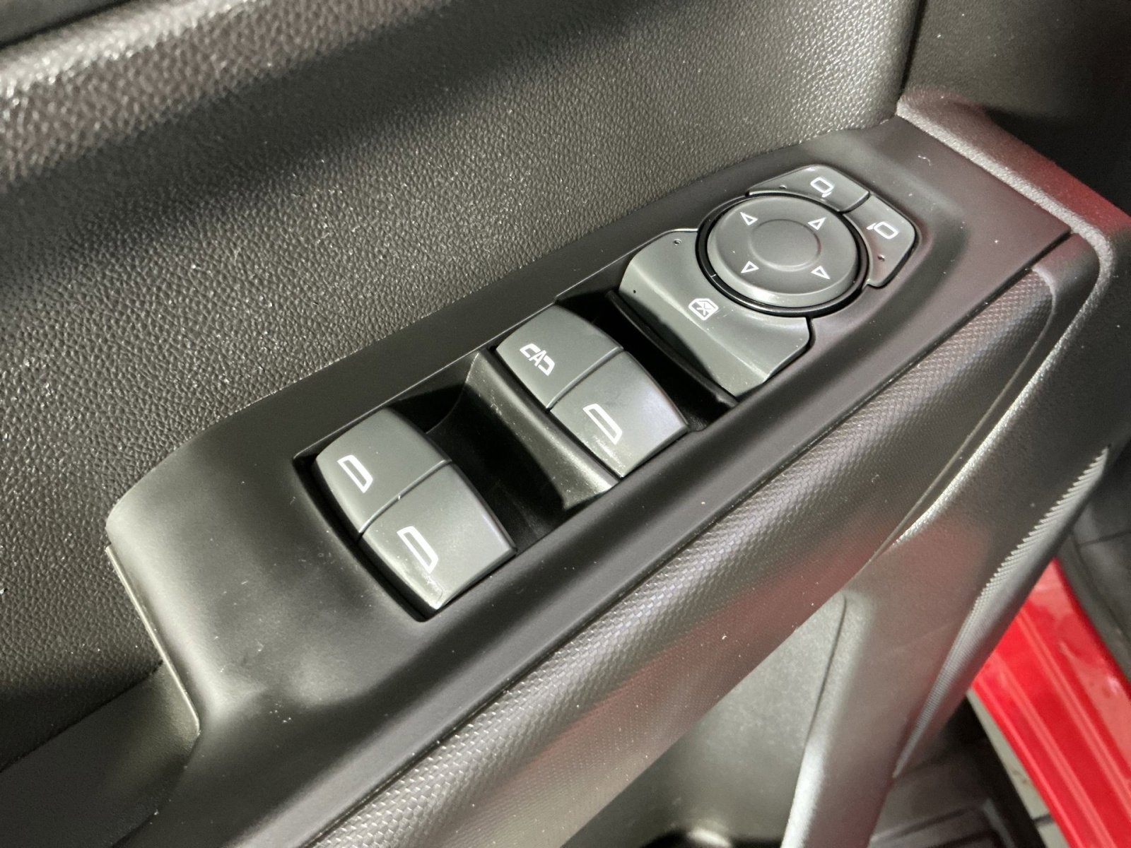 Used 2022 Chevrolet Silverado 1500 Custom Trail Boss image 23