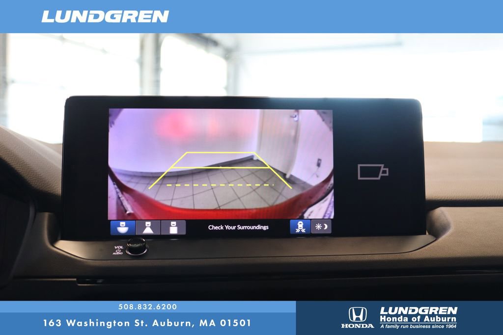 Used 2024 Honda Accord Sport image 23
