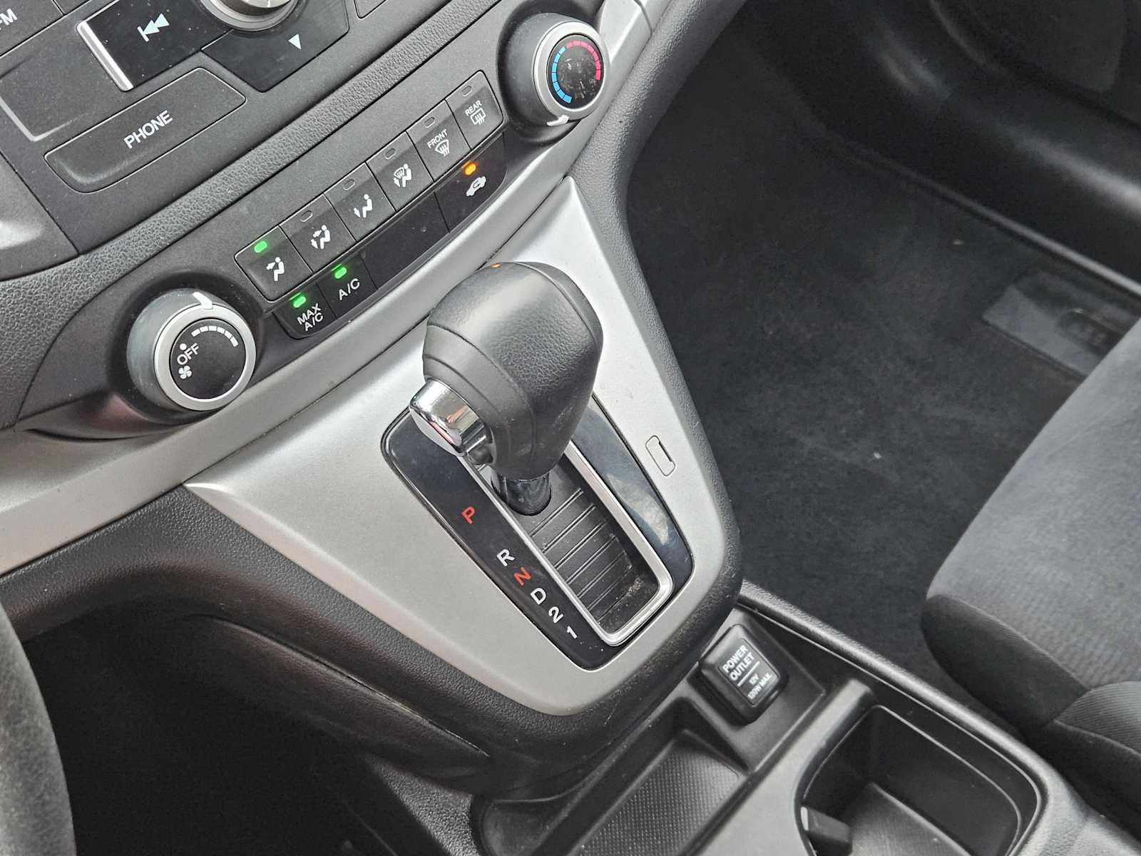 Used 2012 Honda CR-V LX image 20