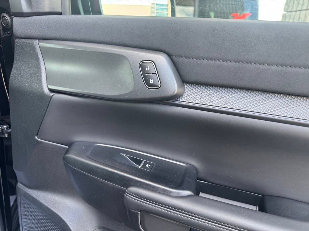 Used 2025 Ford Ranger Raptor AWD/4WD image 17