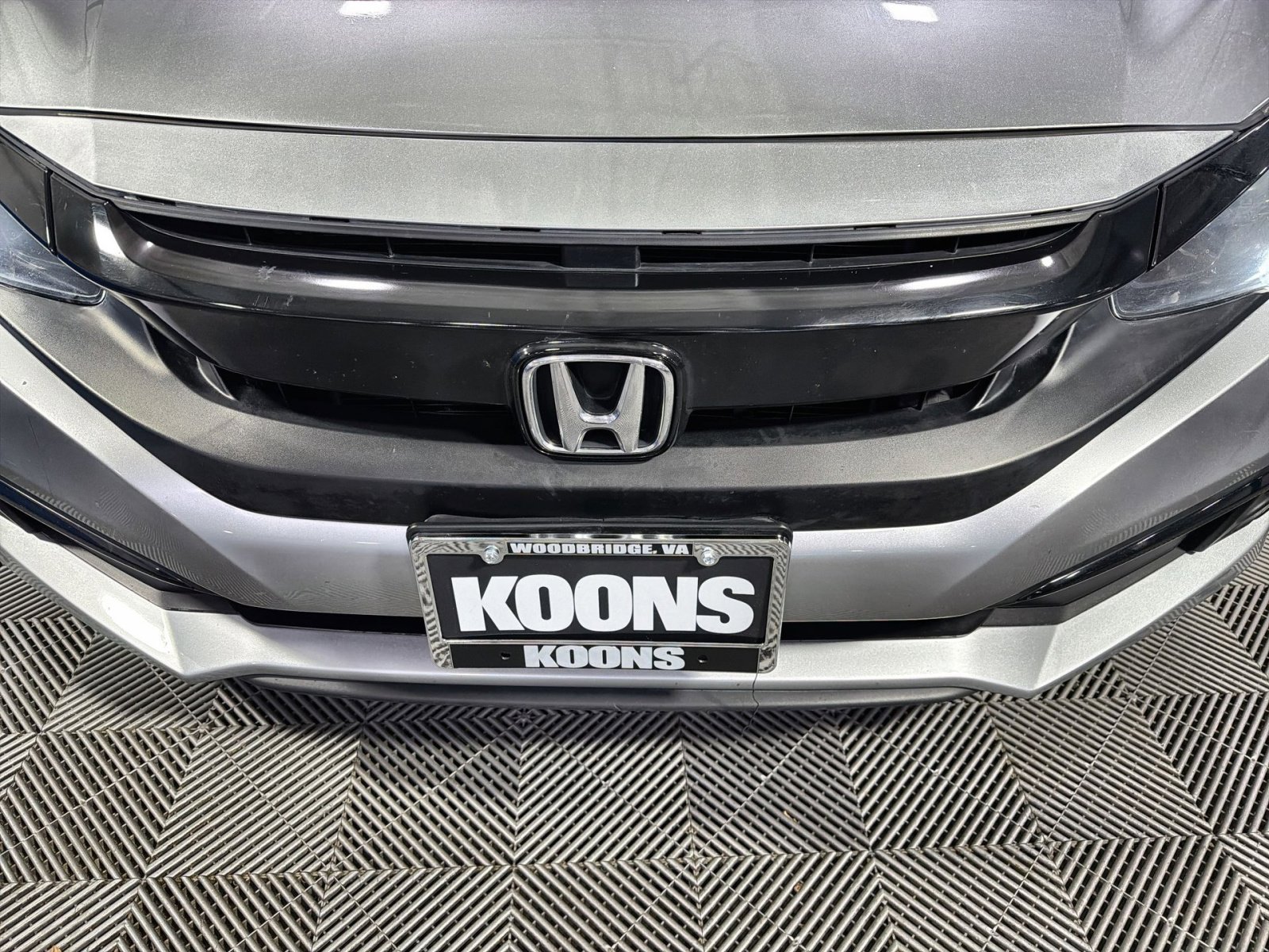 Used 2019 Honda Civic Sport image 12