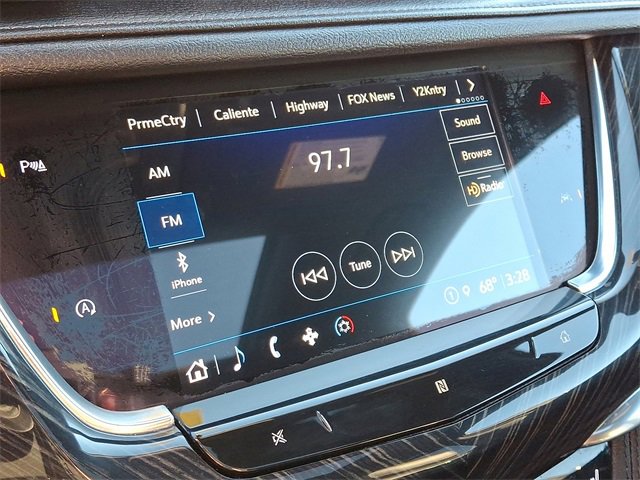 Used 2021 Cadillac XT6 Premium Luxury image 17