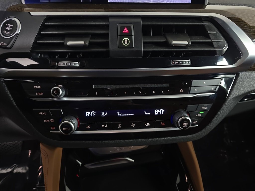 Used 2019 BMW X4 xDrive30i w/ Premium Package image 27