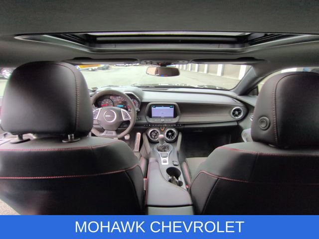 Used 2017 Chevrolet Camaro ZL1 RWD image 22