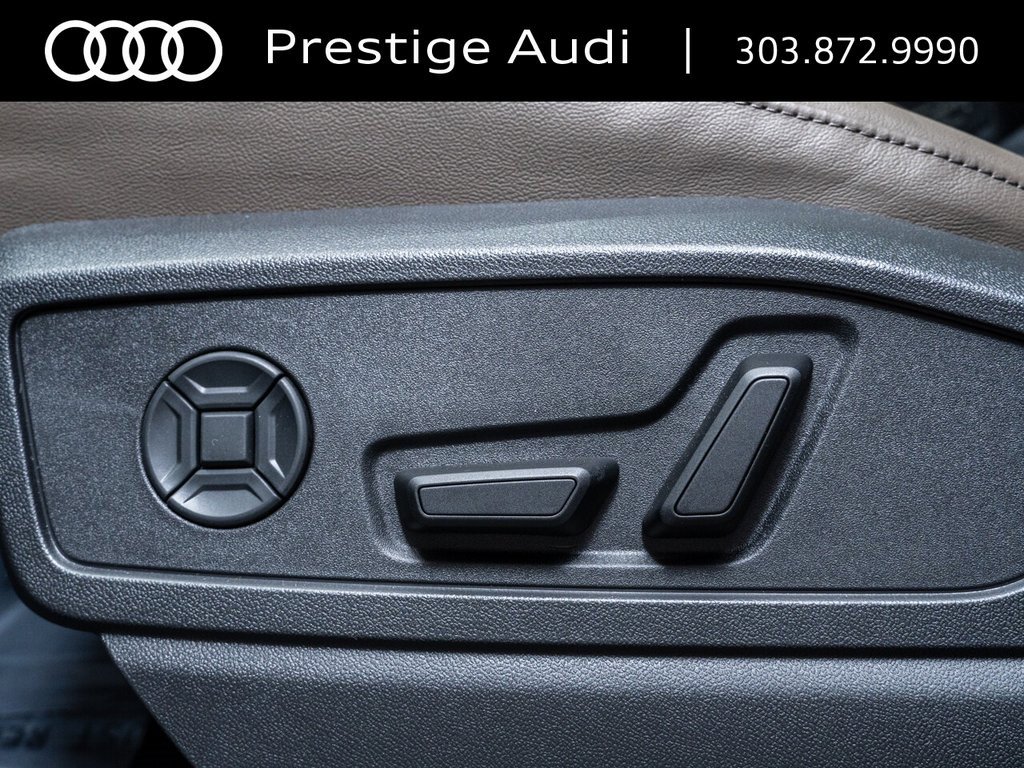New 2025 Audi Q5 Premium Plus image 23
