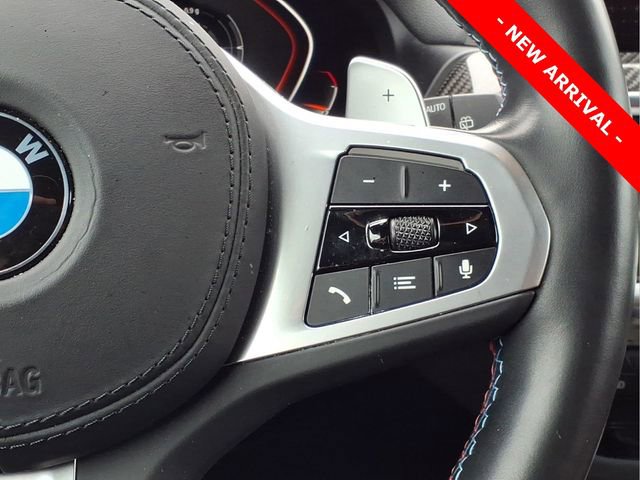 Used 2018 RAM 1500 Laramie image 16