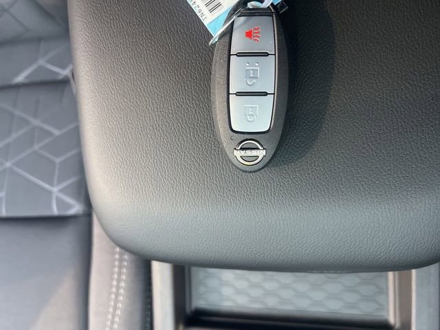 New 2026 Nissan Frontier SV w/ Tow Package image 19