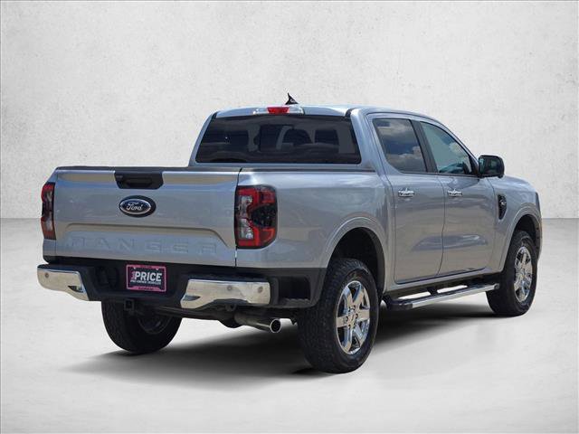 Used 2024 Ford Ranger XLT RWD image 5