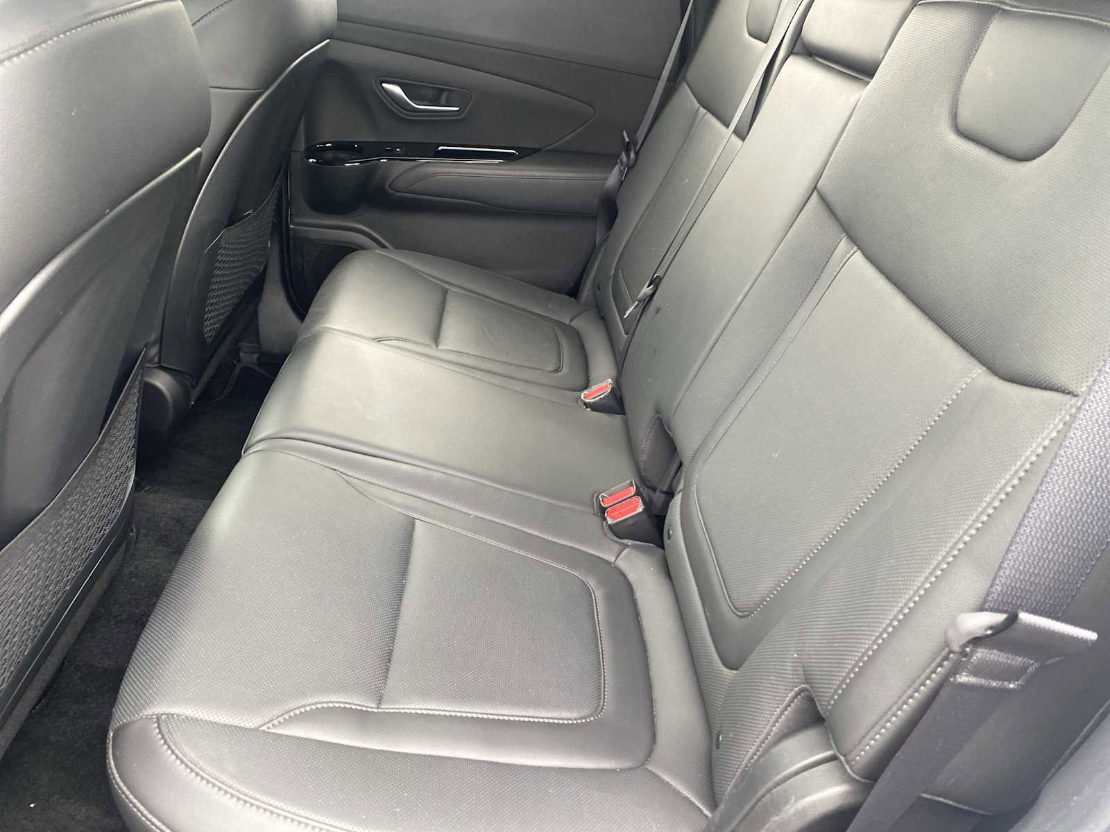Certified 2024 Hyundai Santa Cruz Limited image 27
