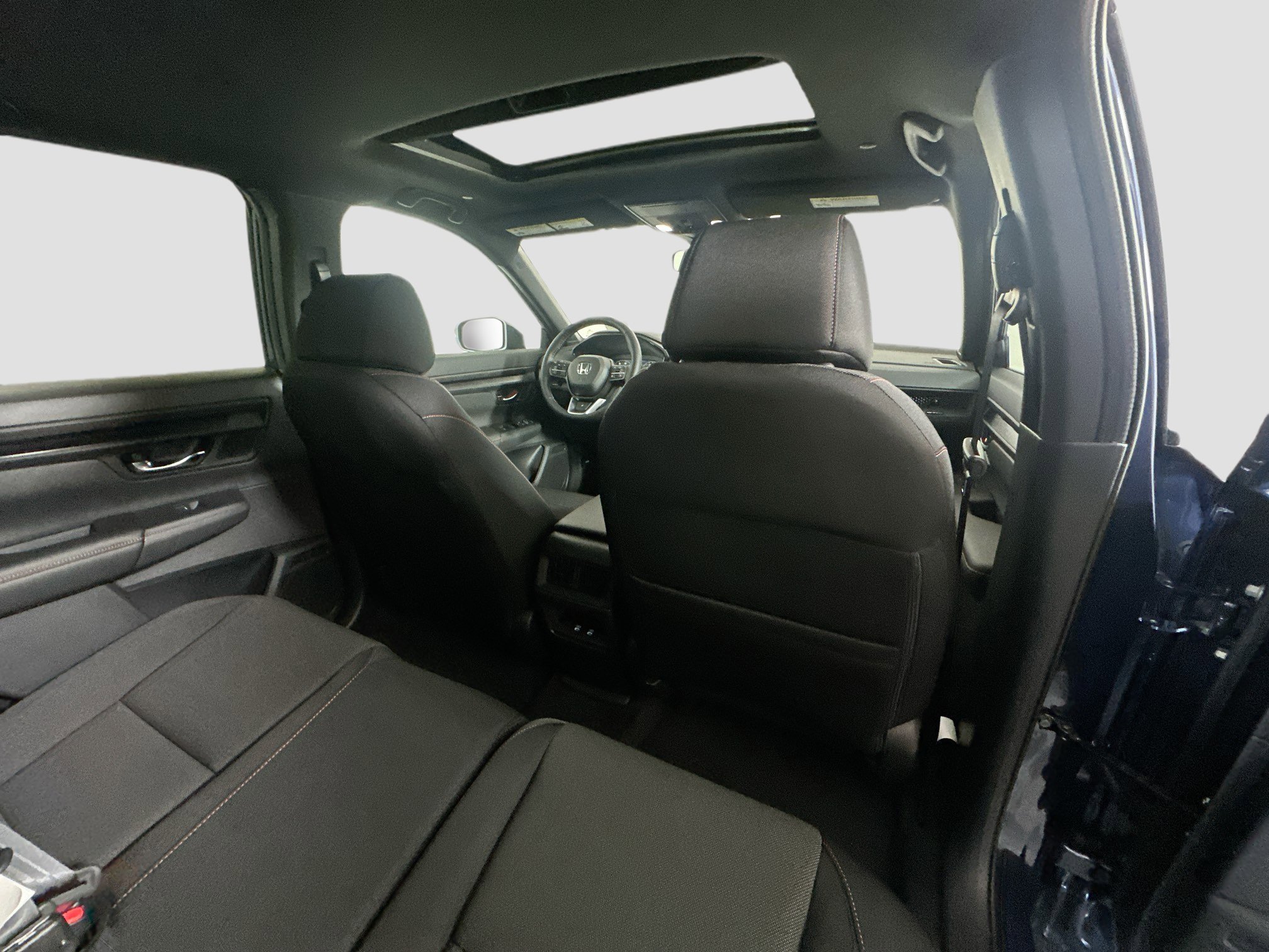 New 2026 Honda CR-V TrailSport image 22