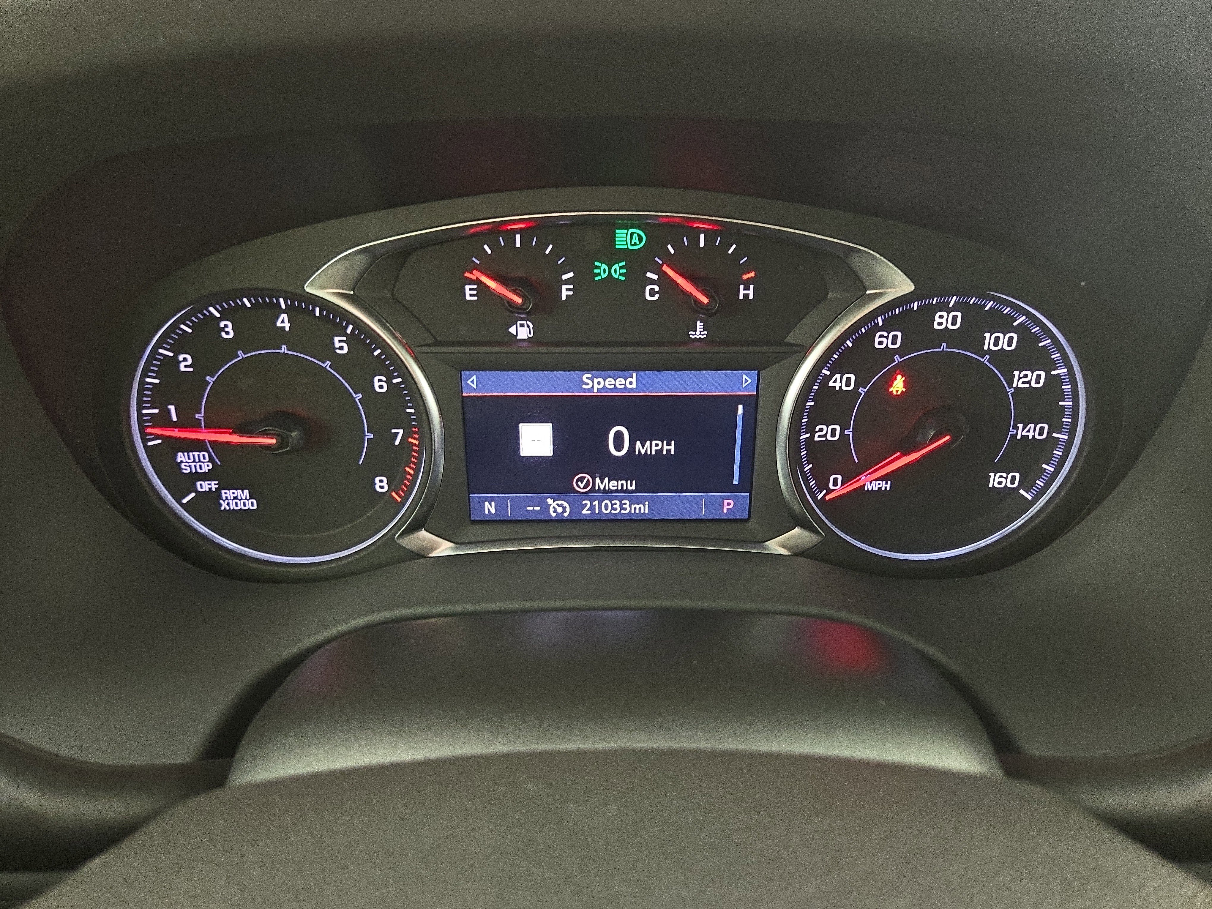 Certified 2023 GMC Acadia SLT image 18