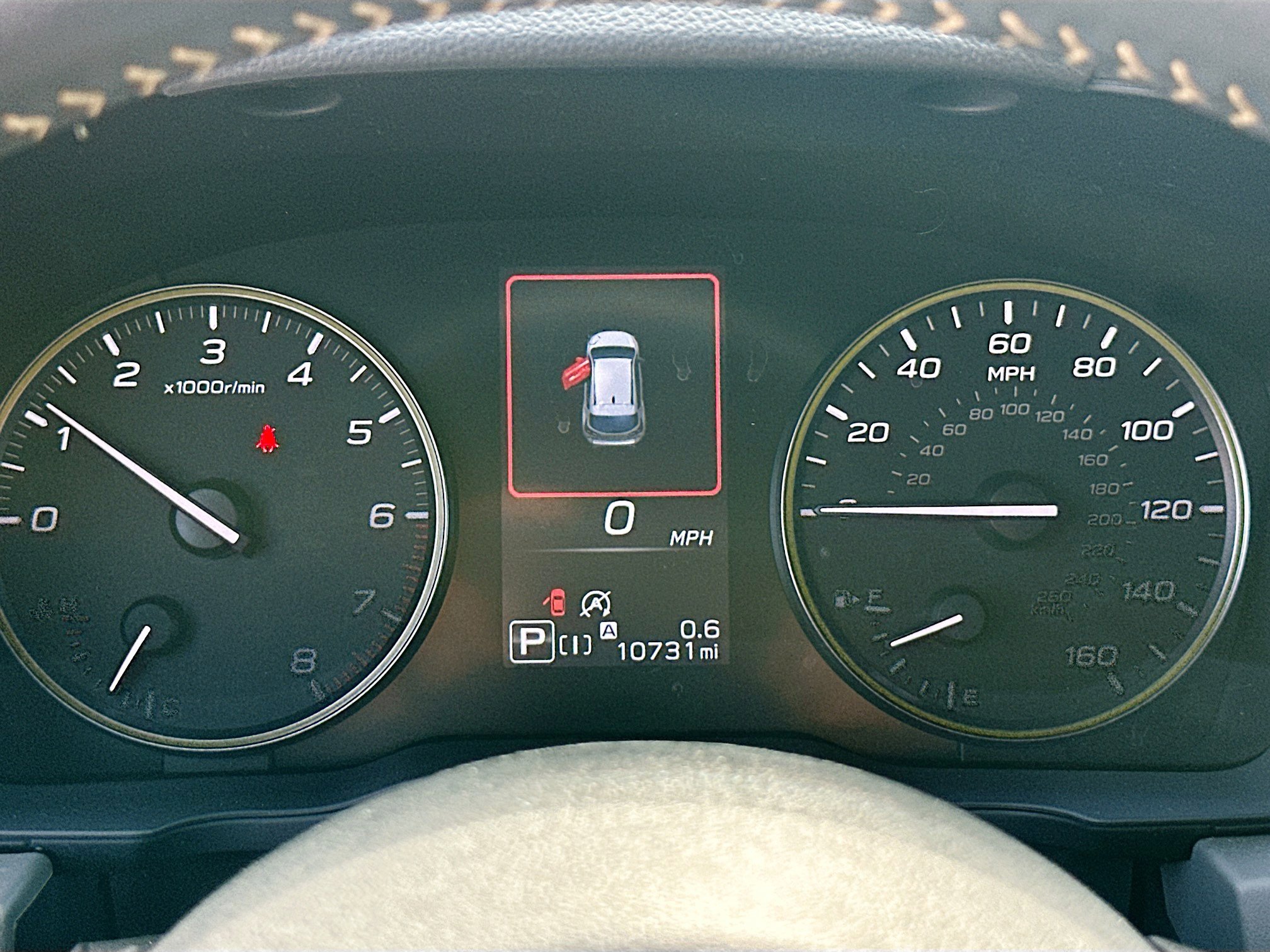 Used 2024 Subaru Crosstrek 2.5i Sport image 18