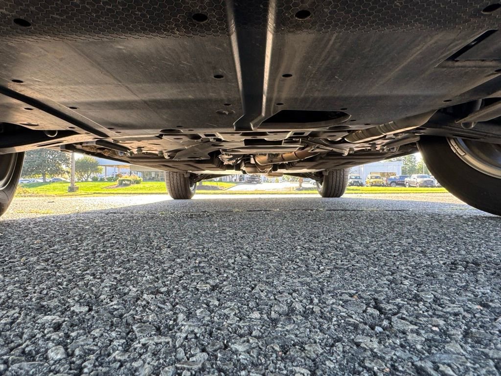 Used 2024 Subaru Crosstrek 2.0i Premium image 41