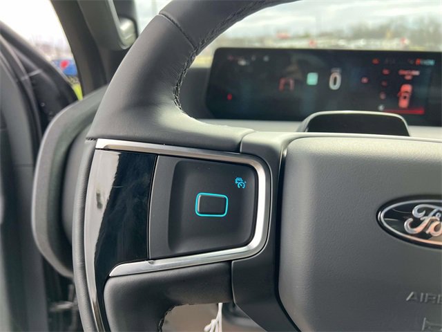 New 2025 Ford Expedition Tremor image 20