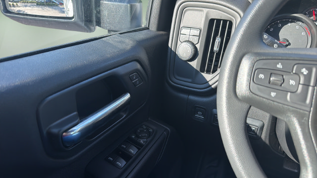 New 2026 Chevrolet Silverado 2500 W/T w/ WT Convenience Package RWD image 17