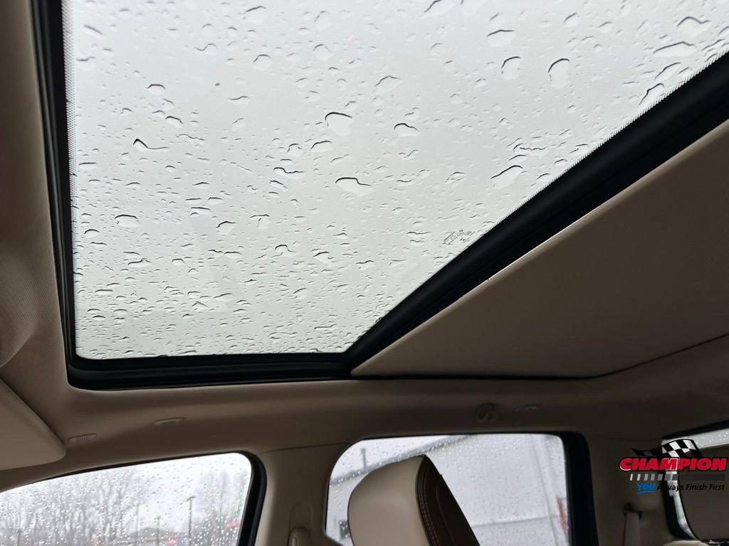 Used 2020 RAM 1500 Laramie image 33