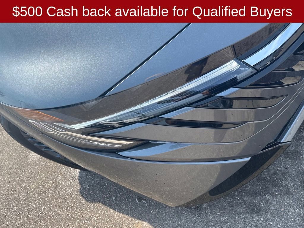 New 2026 Nissan Sentra SV image 36