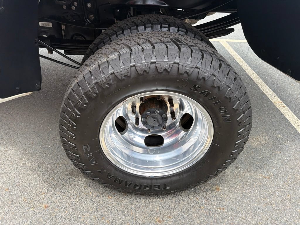 Used 2022 Ford F350 Platinum AWD/4WD image 12