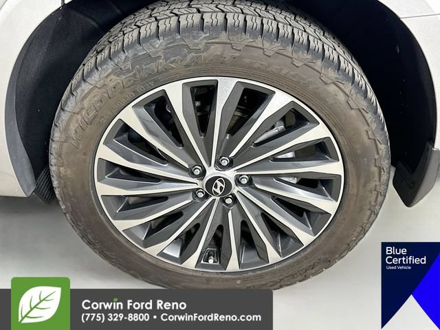 Used 2024 Hyundai Palisade Calligraphy AWD/4WD image 38