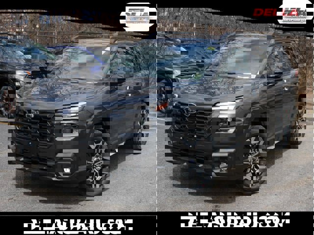 New 2026 Subaru Outback Touring XT image 20