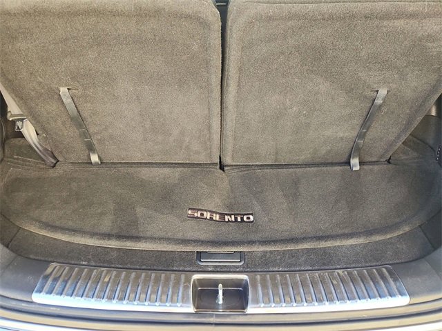 Used 2019 Kia Sorento SX image 27