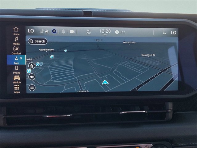 Used 2024 Jeep Wrangler Unlimited Rubicon 392 image 29