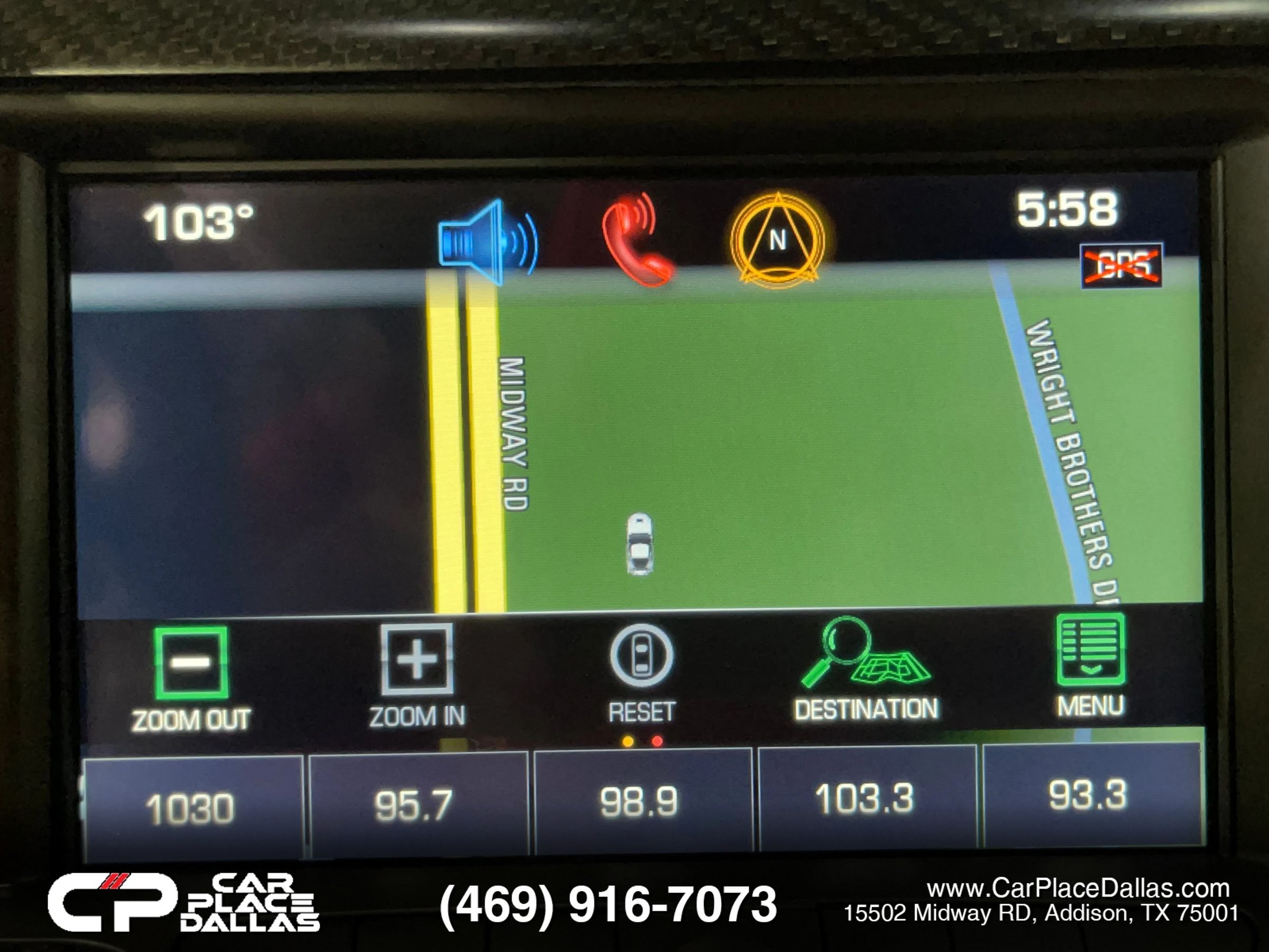 Used 2014 Chevrolet Corvette Stingray Coupe w/ 3LT Preferred Equipment Group RWD image 30