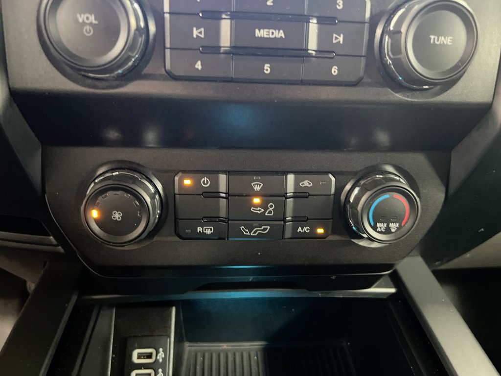 Used 2020 Ford F150 XL w/ Equipment Group 101A Mid AWD/4WD image 16