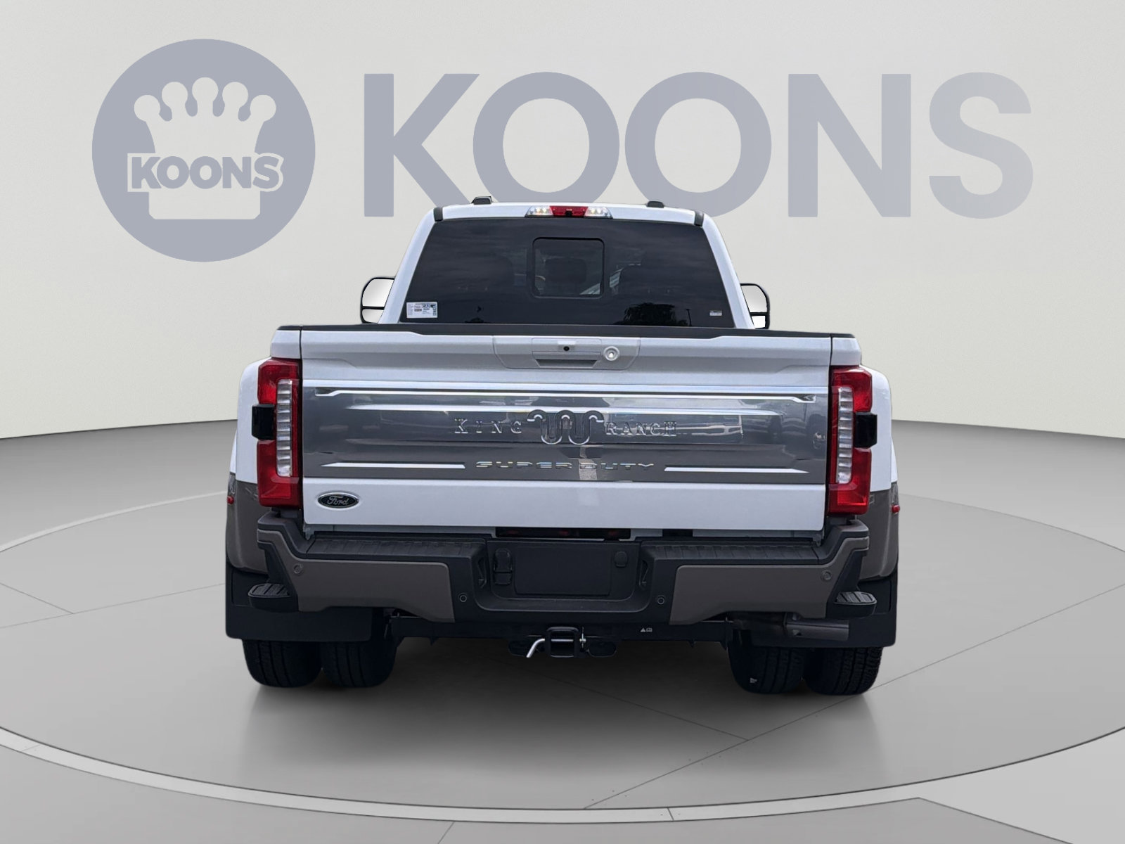 New 2026 Ford F350 King Ranch AWD/4WD image 5