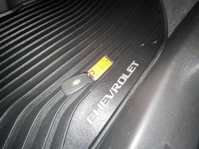 Used 2020 Chevrolet Equinox LS w/ LS Convenience Package image 29