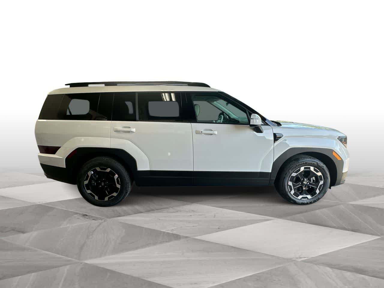 New 2027 Hyundai Santa Fe SEL FWD image 9