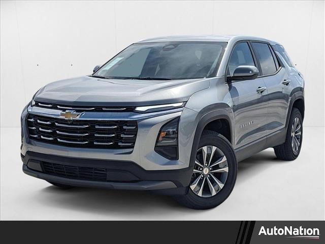 New 2026 Chevrolet Equinox LT w/ Convenience Package II
